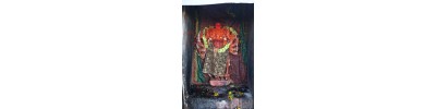 யோகத்யான்பத்ரி
